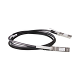 HPE Networking X240 10G SFP+ SFP+ 3m DAC Cable — Being Shipped