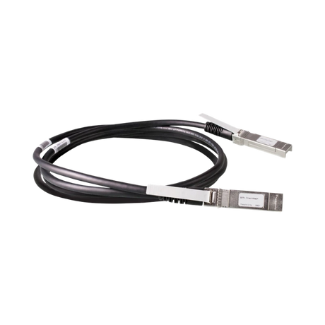 HPE Networking X240 10G SFP+ SFP+ 3m DAC Cable — Being Shipped