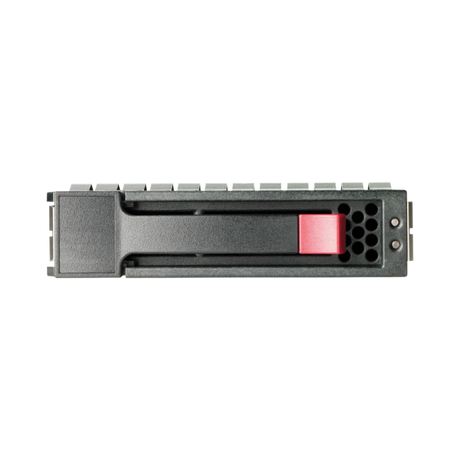 HPE MSA 1.92TB SFF 2.5" M2 SAS 12G Read Intensive SSD — Being Shipped