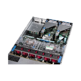 HPE ProLiant DL380 Gen10 4210R 2.4GHz 10-core 1P 32GB-R P408i-a NC 8SFF 800W PS Server — Being Shipped