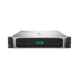 HPE ProLiant DL380 Gen10 6242 2.8GHz 16-core 1P 32GB-R P408i-a NC 8SFF 800W PS Server — Being Shipped