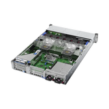 HPE ProLiant DL380 Gen10 6242 2.8GHz 16-core 1P 32GB-R P408i-a NC 8SFF 800W PS Server — Being Shipped