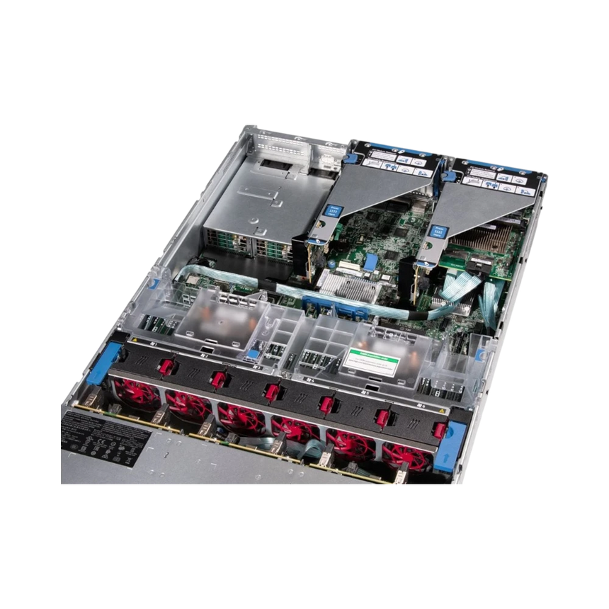 HPE ProLiant DL380 Gen10 6242 2.8GHz 16-core 1P 32GB-R P408i-a NC 8SFF 800W PS Server — Being Shipped