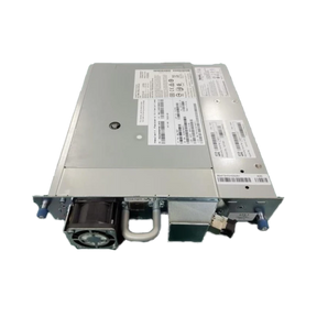 HPE StoreEver MSL LTO-7 Ultrium 15000 FC Drive Upgrade Kit — Being Shipped