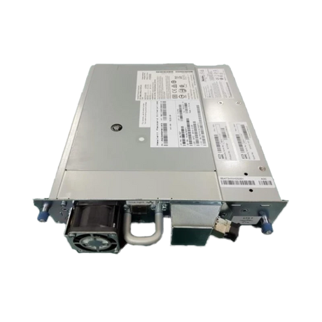 HPE StoreEver MSL LTO-7 Ultrium 15000 FC Drive Upgrade Kit — Being Shipped