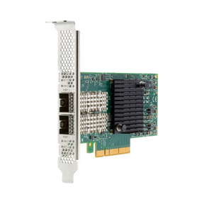 HPE Ethernet 10/25Gb 2-port SFP28 Adapter — Being Shipped