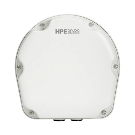 Aruba Dual Radio 2x2/4x4 802.11ax Integ Directional Ant Outdoor Wireless Access Point — Being Shipped