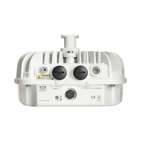 Aruba Dual Radio 2x2/4x4 802.11ax Integ Directional Ant Outdoor Wireless Access Point — Being Shipped