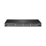Aruba 253 48 Rack Mountable 48 Ports Managed Switch — Being Shipped