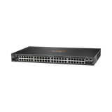 Aruba 253 48 Rack Mountable 48 Ports Managed Switch — Being Shipped