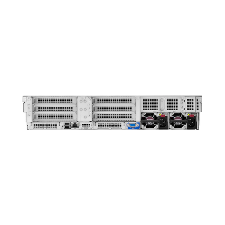 HPE ProLiant DL380 Gen11 6426Y 2.5GHz 16-core 1P 32GB-R MR408i-o NC 8SFF 800W PS Server — Being Shipped