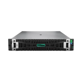 HPE ProLiant DL380 Gen11 4509Y 8-core 1P 64GB-R MR408i-o NC BCM5719 8SFF 2x1000W RPS NA Server — Being Shipped
