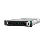HPE ProLiant DL380 Gen11 4509Y 8-core 1P 64GB-R MR408i-o NC BCM5719 8SFF 2x1000W RPS NA Server — Being Shipped