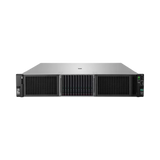 HPE ProLiant DL380 Gen11 4509Y 8-core 1P 64GB-R MR408i-o NC BCM5719 8SFF 2x1000W RPS NA Server — Being Shipped