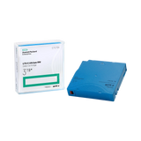 HPE 3TB LTO-5 Ultrium RW Data Cartridge (Light Blue) — Being Shipped
