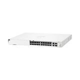 HPE Networking Instant On 1960 24G 2XGT 24-Port Gigabit PoE++ Compliant Managed Network Switch with SFP+ — Being Shipped