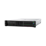 HPE ProLiant DL380 Gen10 4208 2.1GHz 8-core 1P 32GB-R P408i-a NC 8SFF 500W PS Server — Being Shipped
