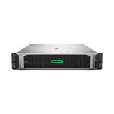 HPE ProLiant DL380 Gen10 4208 2.1GHz 8-core 1P 32GB-R P408i-a NC 8SFF 500W PS Server — Being Shipped