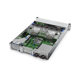 HPE ProLiant DL380 Gen10 4208 2.1GHz 8-core 1P 32GB-R P408i-a NC 8SFF 500W PS Server — Being Shipped