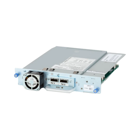 HPE StoreEver MSL LTO-7 Ultrium 15000 SAS Drive Upgrade Kit — Being Shipped