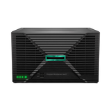 HPE ProLiant MicroServer Gen11 G7400 2c 16GB-U 4LFF-NHP 1TB HDD 180W Ext PS NA Cmp Module Server — Being Shipped