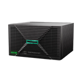 HPE ProLiant MicroServer Gen11 G7400 2c 16GB-U 4LFF-NHP 1TB HDD 180W Ext PS NA Cmp Module Server — Being Shipped