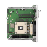 HPE ProLiant MicroServer Gen11 G7400 2c 16GB-U 4LFF-NHP 1TB HDD 180W Ext PS NA Cmp Module Server — Being Shipped