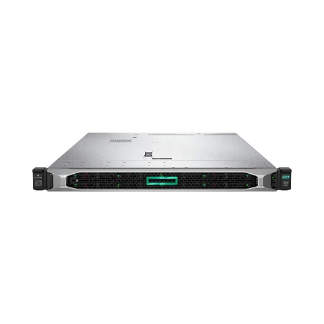 HPE DL360 Gen10 Rack Server, Intel Xeon Gold 5218R, 32GB DDR4 RAM 1P NC 8S — Being Shipped