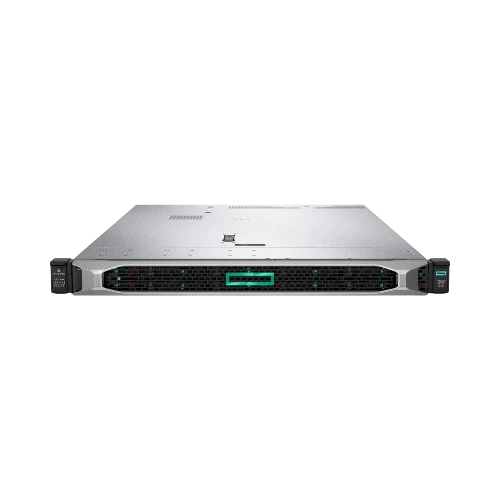 HPE DL360 Gen10 Rack Server, Intel Xeon Gold 5218R, 32GB DDR4 RAM 1P NC 8S — Being Shipped