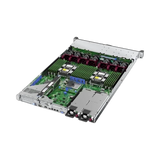 HPE DL360 Gen10 Rack Server, Intel Xeon Gold 5218R, 32GB DDR4 RAM 1P NC 8S — Being Shipped