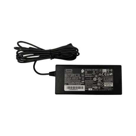 Aruba AP-AC2-48C 48V/50W AC/DC Desktop Style Power Adapter with 1.35/3.5mm Connector — Being Shipped