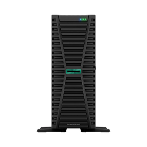 HPE ProLiant ML350 Gen11 4416+ 2.0GHz 20-core 1P 32GB-R MR408i-o 8SFF 800W RPS Server — Being Shipped