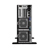 HPE ProLiant ML350 Gen11 4416+ 2.0GHz 20-core 1P 32GB-R MR408i-o 8SFF 800W RPS Server — Being Shipped