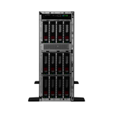 HPE ProLiant ML350 Gen11 4416+ 2.0GHz 20-core 1P 32GB-R MR408i-o 8SFF 800W RPS Server — Being Shipped