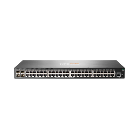Aruba 2930F 48G 4SFP Switch — Being Shipped