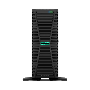 HPE ProLiant ML350 Gen11 4410Y 2.0GHz 12-core 1P 32GB-R MR408i-o 8SFF 800W RPS Server — Being Shipped