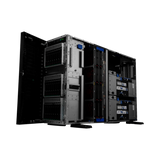 HPE ProLiant ML350 Gen11 4410Y 2.0GHz 12-core 1P 32GB-R MR408i-o 8SFF 800W RPS Server — Being Shipped