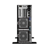 HPE ProLiant ML350 Gen11 4410Y 2.0GHz 12-core 1P 32GB-R MR408i-o 8SFF 800W RPS Server — Being Shipped