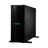 HPE ProLiant ML350 Gen11 4410Y 2.0GHz 12-core 1P 32GB-R MR408i-o 8SFF 800W RPS Server — Being Shipped