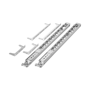 HPE Networking X450 4U/7U Universal 4-post Rack Mount Kit — Being Shipped