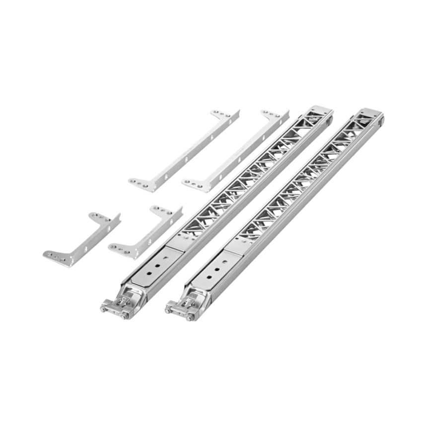HPE Networking X450 4U/7U Universal 4-post Rack Mount Kit — Being Shipped