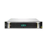HPE MSA 2062 12Gb SAS SFF Storage — Being Shipped