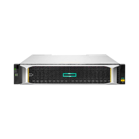 HPE MSA 2062 12Gb SAS SFF Storage — Being Shipped
