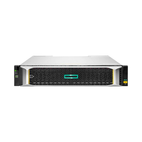 HPE MSA 2062 12Gb SAS SFF Storage — Being Shipped