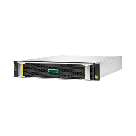 HPE MSA 2062 12Gb SAS SFF Storage — Being Shipped