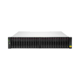 HPE MSA 2062 12Gb SAS SFF Storage — Being Shipped