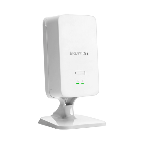 HPE Networking Instant On AP22D Dual-Band Wi-Fi 6 Access Point — Being Shipped