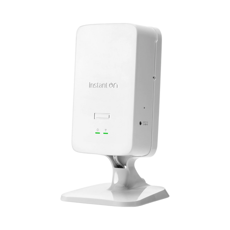 HPE Networking Instant On AP22D Dual-Band Wi-Fi 6 Access Point — Being Shipped