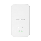 HPE Networking Instant On AP22D Dual-Band Wi-Fi 6 Access Point — Being Shipped