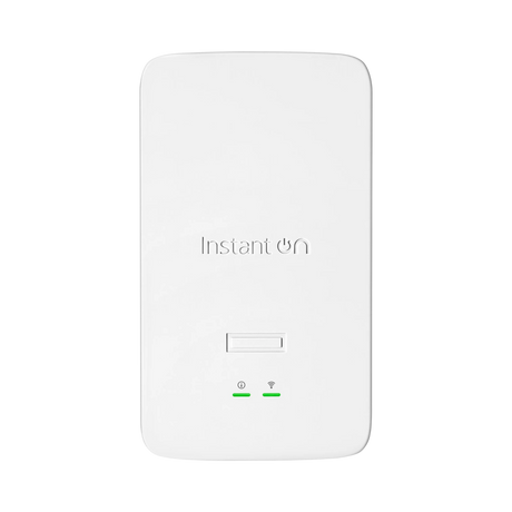 HPE Networking Instant On AP22D Dual-Band Wi-Fi 6 Access Point — Being Shipped